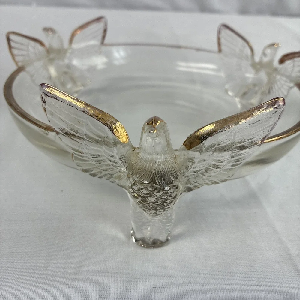 Jeannette vintage 22k